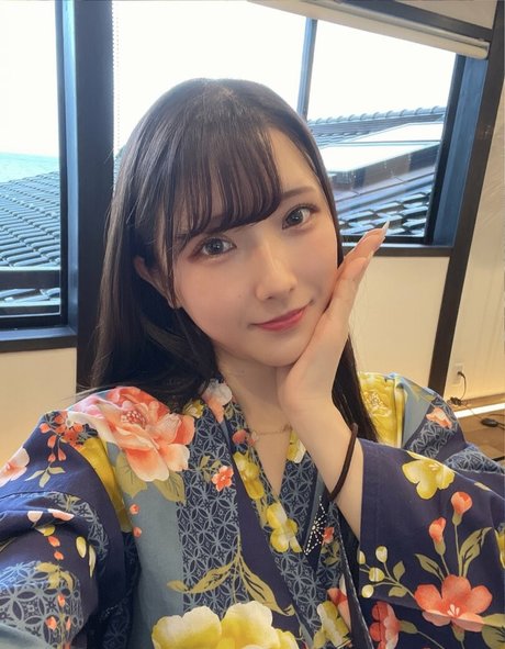 Hikaru Miyanishi Nacktbilder von OnlyFans