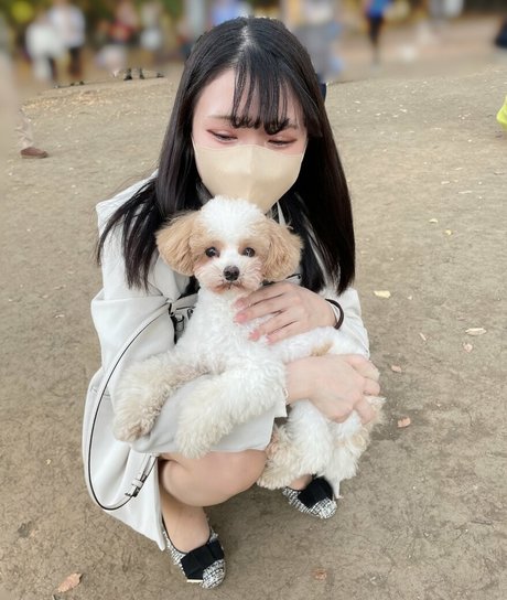 Hikaru Miyanishi OnlyFans Bilder