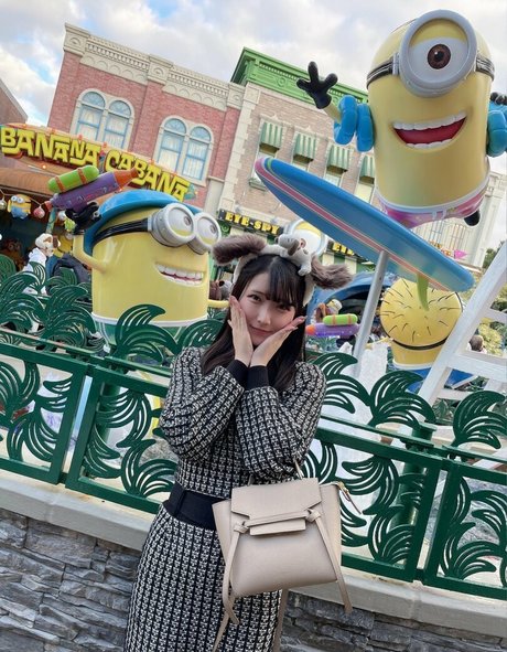 Hikaru Miyanishi OnlyFans-Leak