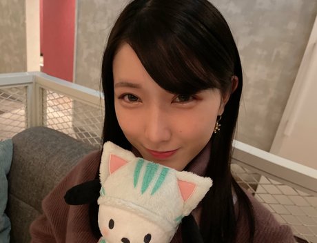 Hikaru Miyanishi Nacktbilder von OnlyFans geleakt