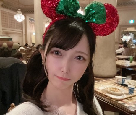 Hikaru Miyanishi Nacktbilder von OnlyFans