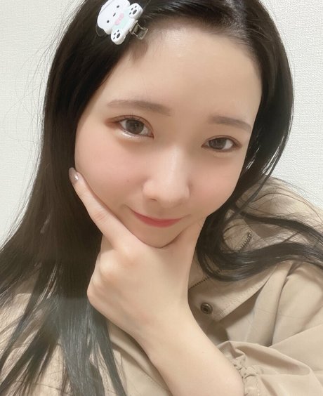 Hikaru Miyanishi Nacktbilder von OnlyFans