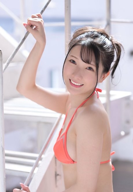 Hikaru Miyanishi OnlyFans Leaked Gratis