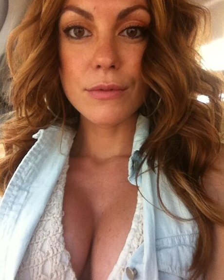 Megan Lynn Howard OnlyFans geleakt