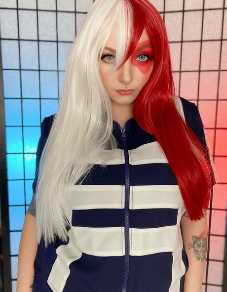 nayrusuicide OnlyFans-Bilder