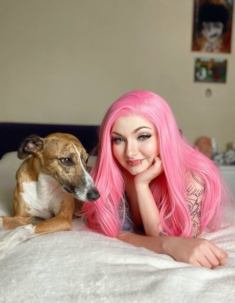 nayrusuicide Nacktbilder von OnlyFans geleakt