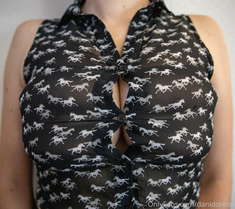 danidoreen XXX OnlyFans