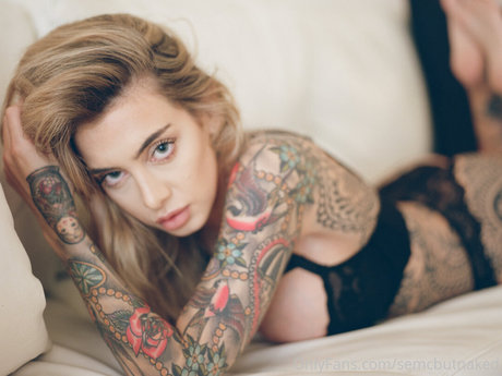 semcbutnaked OnlyFans Nacktbilder