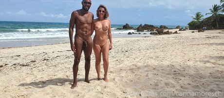 carinamoreschi OnlyFans nackt