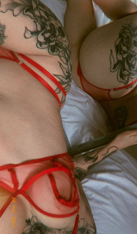 crybabyy19 Nacktbilder OnlyFans geleakt