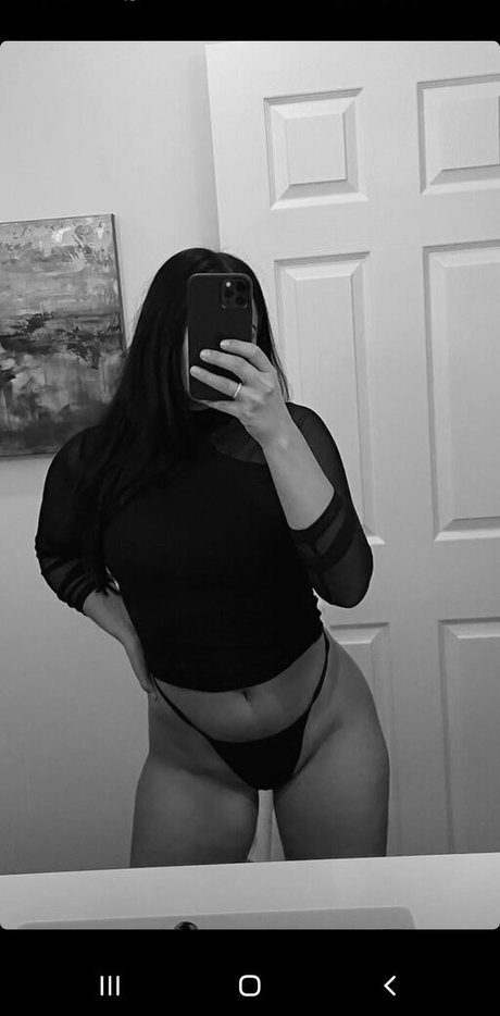 Juliana Rae OnlyFans-Model