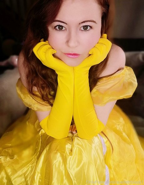 scarlettblaze1 Nacktbilder von OnlyFans