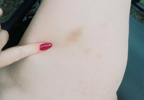 scarlettblaze1 OnlyFans Sex geleakt