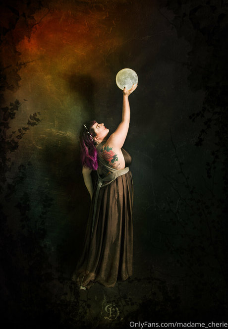 madame cherie Sexy OnlyFans