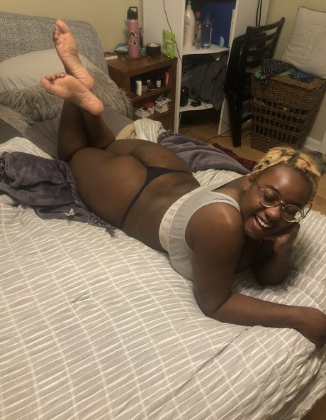 massagevideos nur fans exklusive Foto