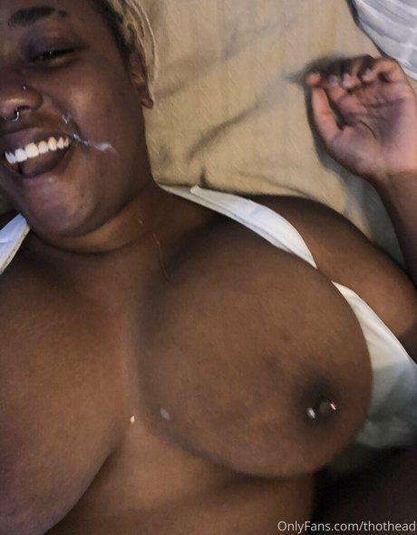 thothead Nackt auf OnlyFans Leaks