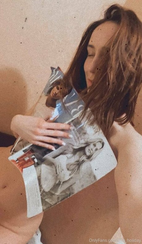 evaholiday Neues OnlyFans