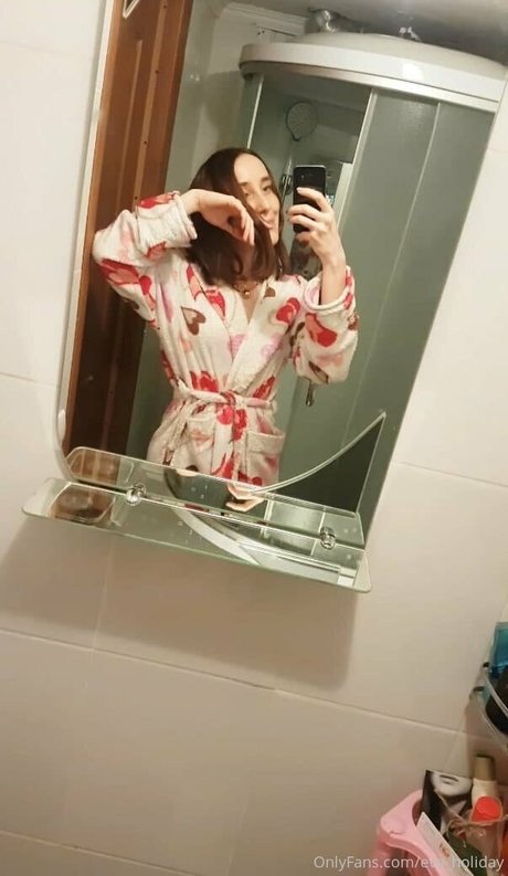 evaholiday OnlyFans Sex Leak