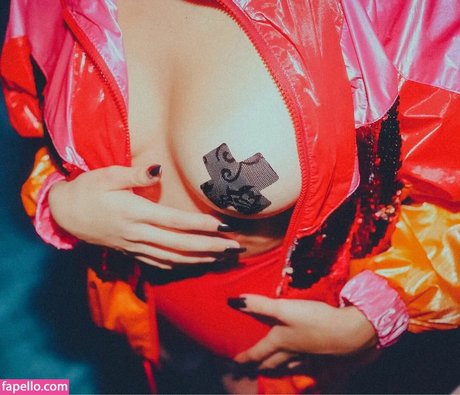 Anna Kisue OnlyFans-Leaks