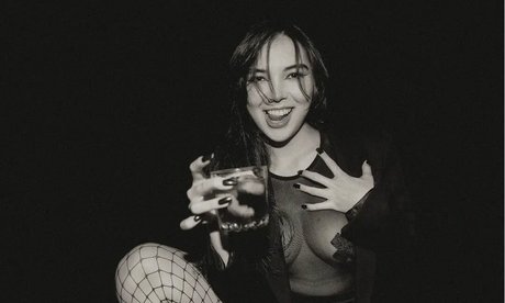 Anna Kisue OnlyFans-Leak