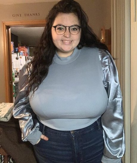 ahitsnatalie Leaked OnlyFans Sex