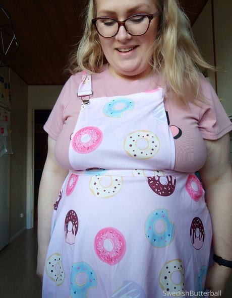 swedishbutterball OnlyFans