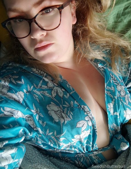 swedishbutterball OnlyFans Porn Nackt
