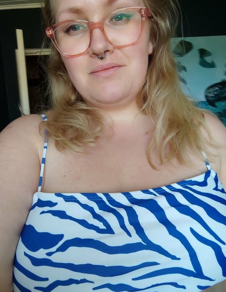 swedishbutterball OnlyFans Brüste Bild