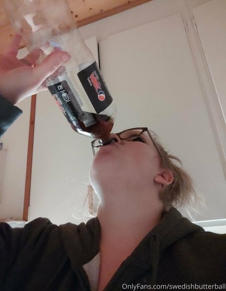 swedishbutterball Nackt OnlyFans