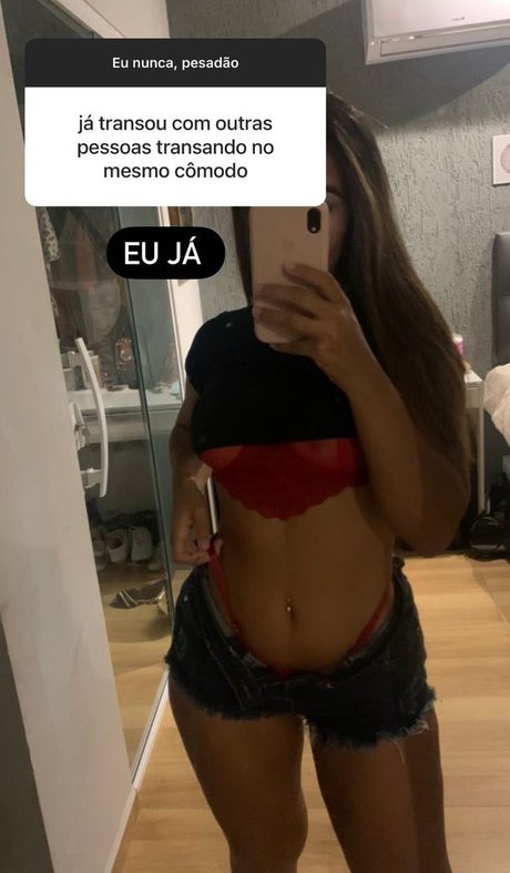 Barbara Xavier OnlyFans Sextape