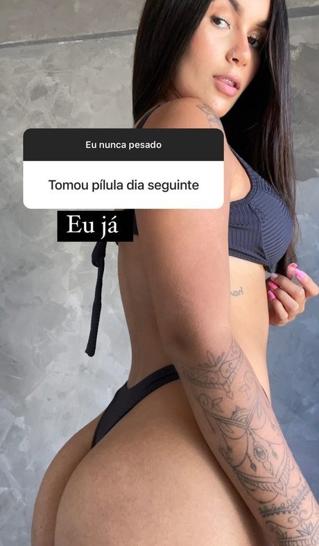 Barbara Xavier OnlyFans Leaks