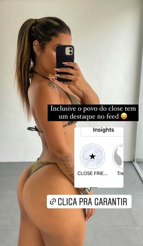 Barbara Xavier OnlyFans Nackt