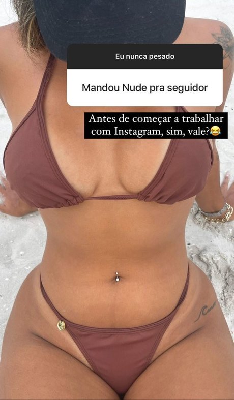 Barbara Xavier OnlyFans Leaks