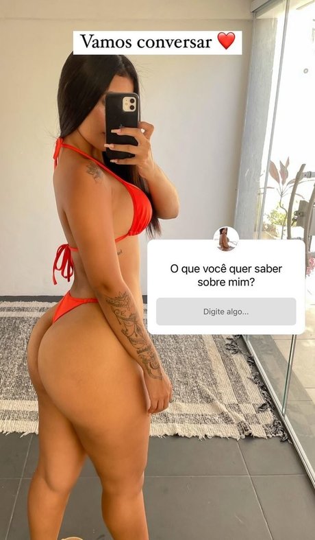 Barbara Xavier Oben ohne OnlyFans