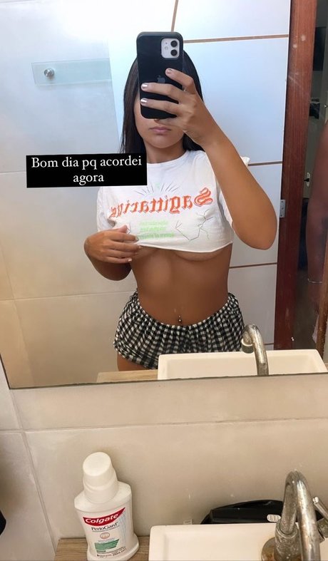 Barbara Xavier Nacktbilder OnlyFans