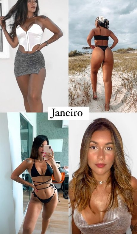 Barbara Xavier OnlyFans Dirtyship geleakt