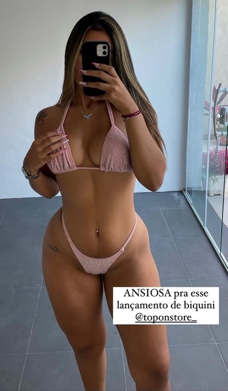 Barbara Xavier OnlyFans kostenlos