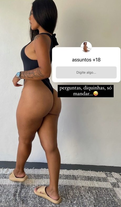 Barbara Xavier Nackt OnlyFans