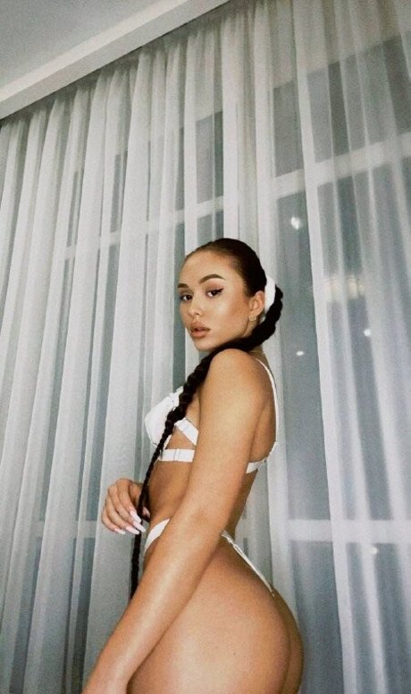 Kkari Nacktbilder geleakt