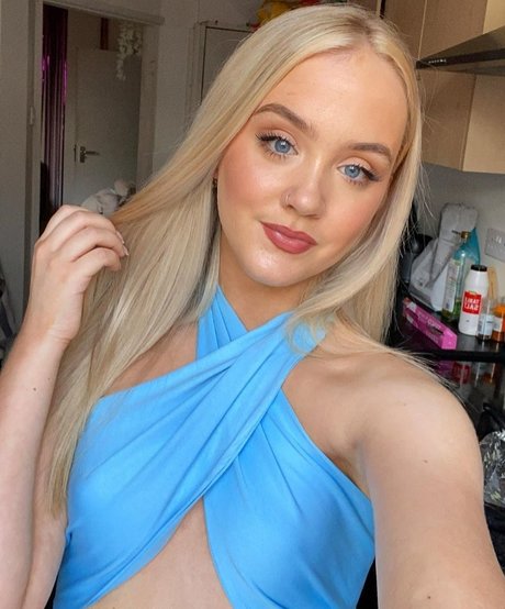 Ellen Peters Leaks von OnlyFans