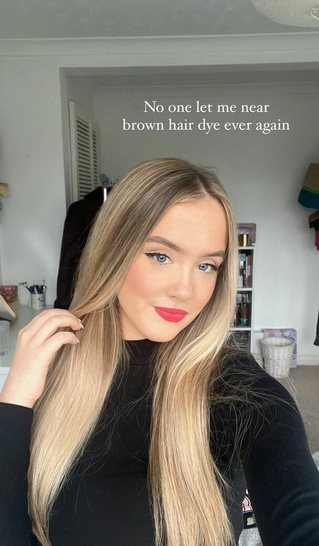 Ellen Peters OnlyFans XXX