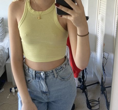 Ellen Peters OnlyFans-Leaks