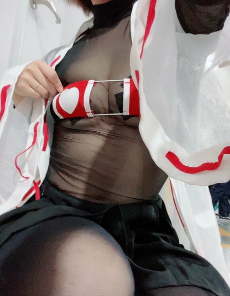 Minori Natsume Nacktbilder geleakt OnlyFans