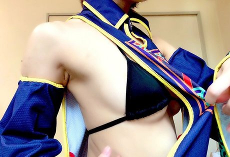 Minori Natsume Nacktbilder von OnlyFans geleakt