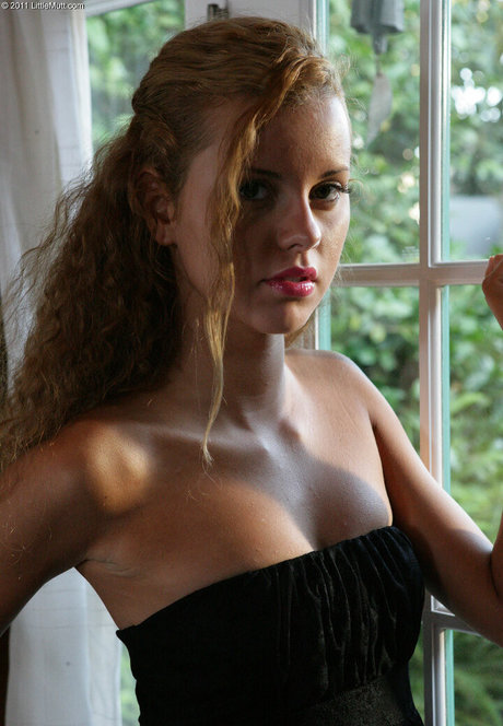 transgender-onlyfans sexy nackt Aufnahme