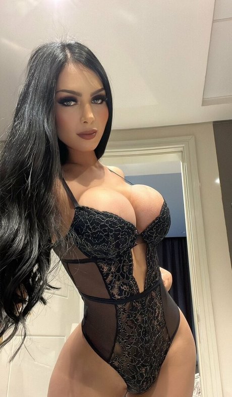 Grecia Dorado Sextape OnlyFans Nacktbilder