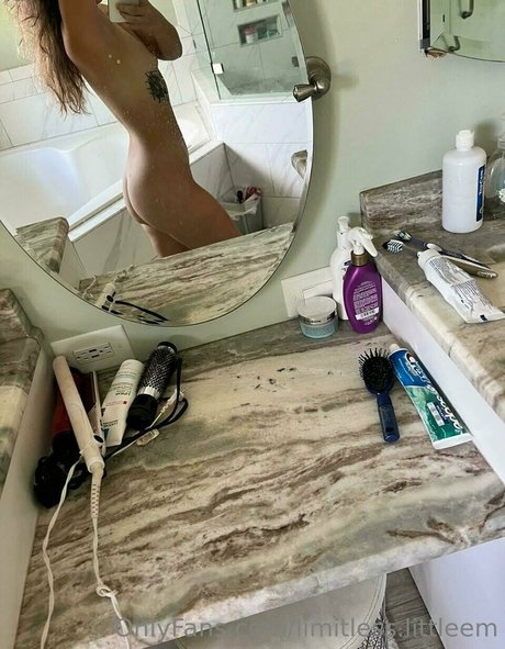 LimitlesslittleM Nacktbilder OnlyFans geleakt