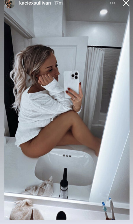 Kacieeee080 OnlyFans-Komplettinhalte