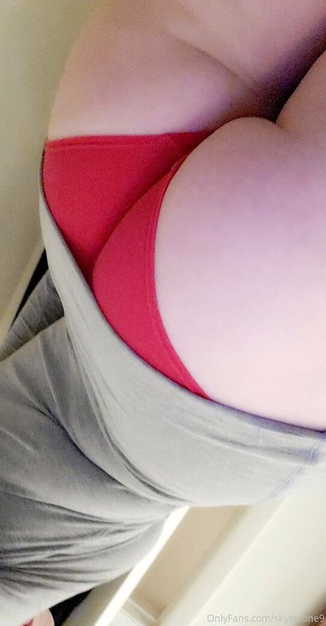 skyestone9 OnlyFans kostenlos geleakt