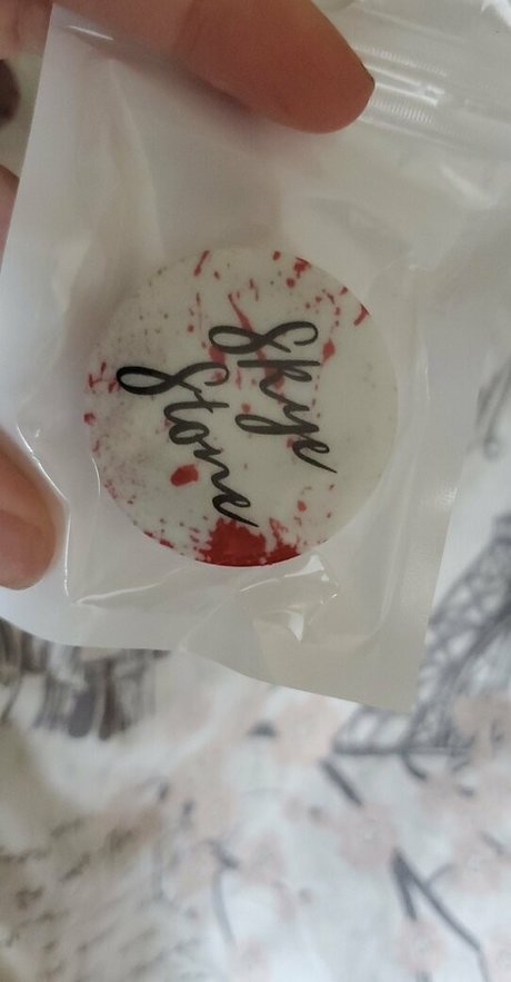 skyestone9 Nacktbilder von OnlyFans geleakt